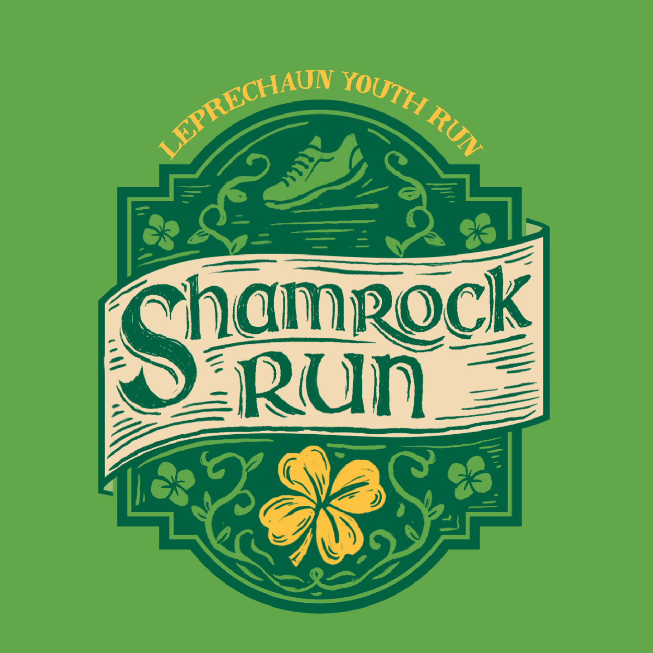 Shamrock Run