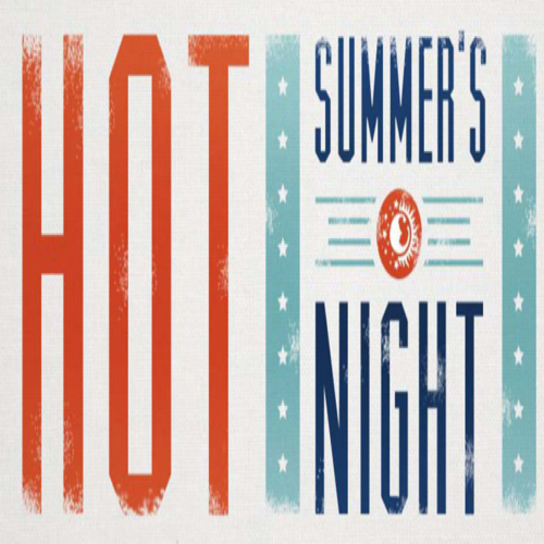 Hot Summer
