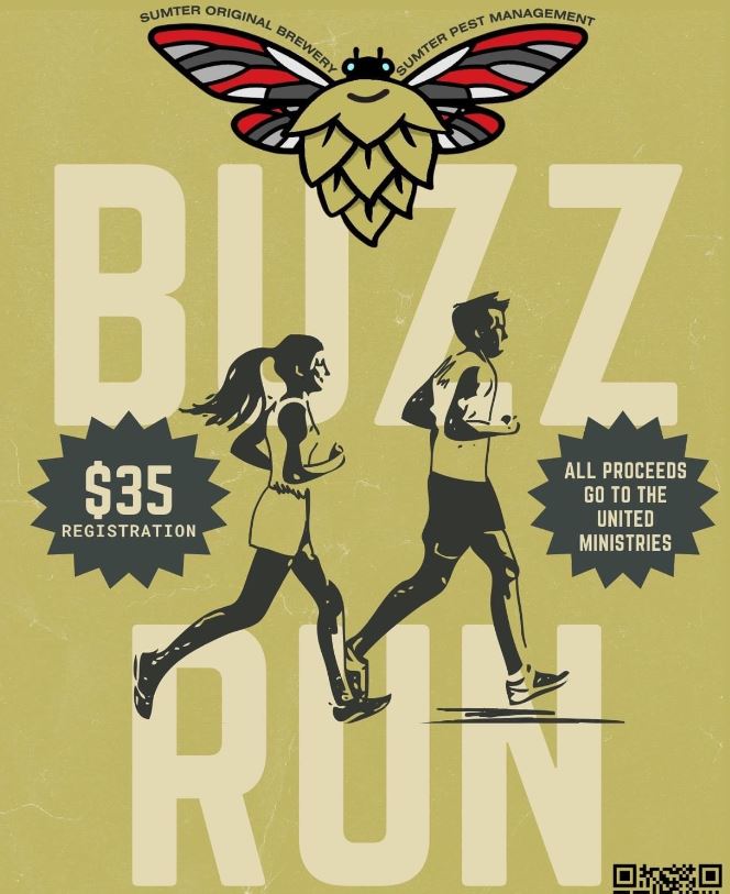 Buzz Run