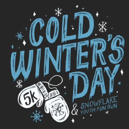 Cold Winters Day