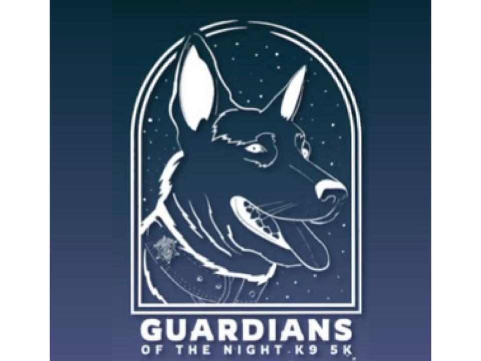 Guardians Of The Night K9 5K
