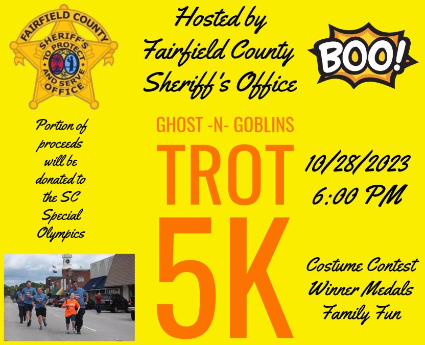 Ghost N Goblins Trot