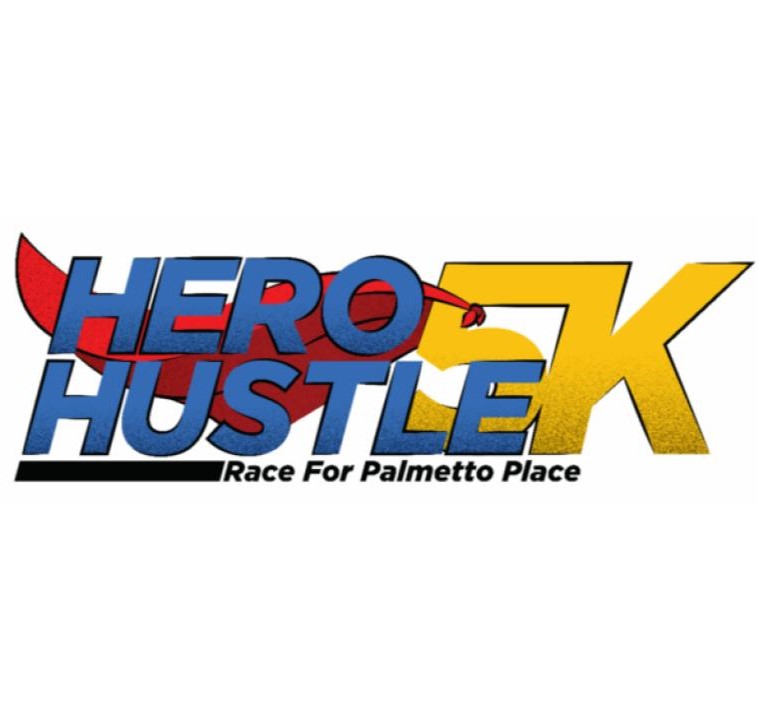 Hero Hustle 5k: Race For Palmetto Place