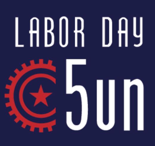 Labor Day Run