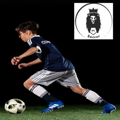 Run for Soccer
