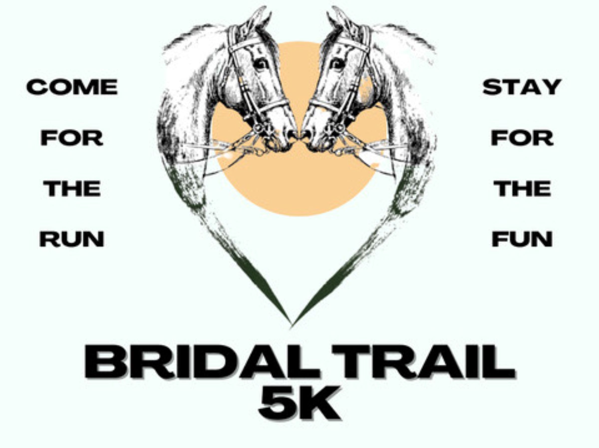 The Bridal Trail 5k