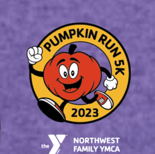YMCA Pumpkin Run