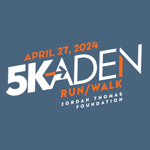 5K-aden Run for Jordan Thomas Foundation