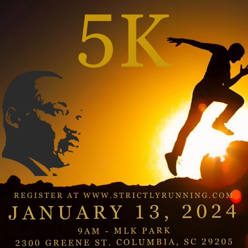 MLK Celebration