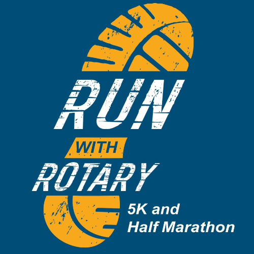 Run with Rotary