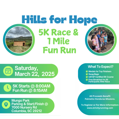 Hills for Hope