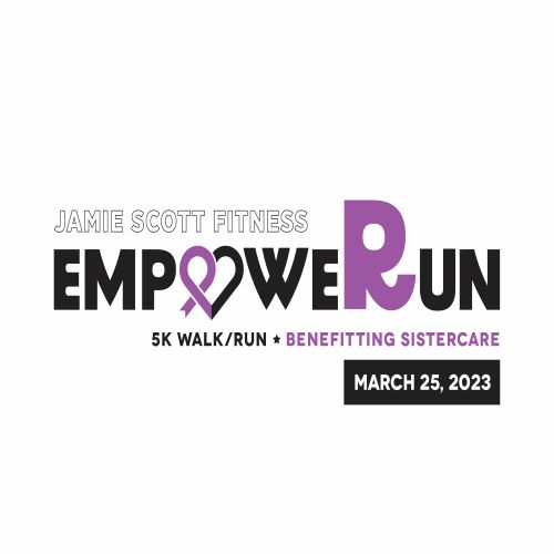 EmpoweRUN 5k + 1m Kids Run