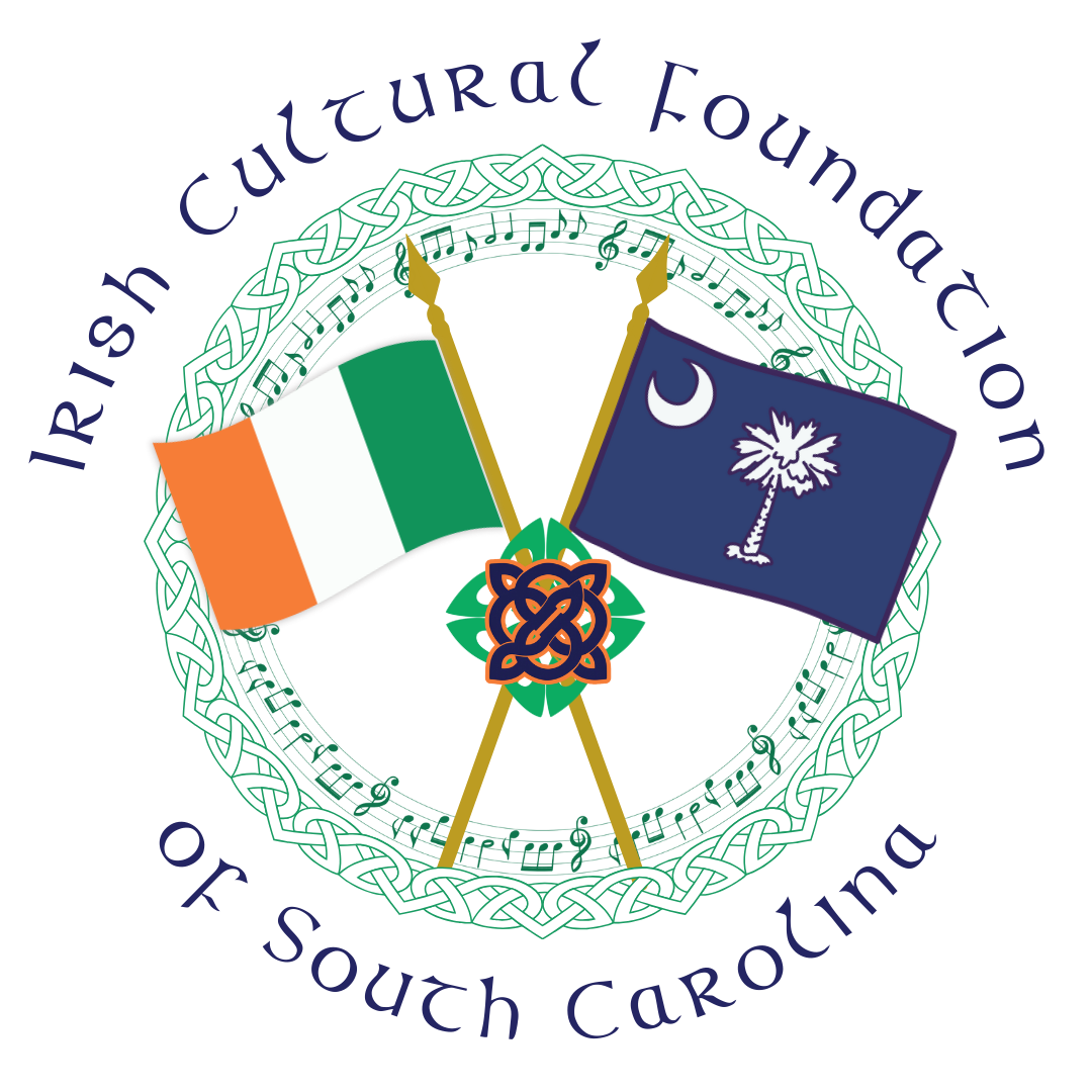 Irish Cultural Foundation
