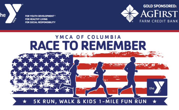 YMCA Race to Remember 5k