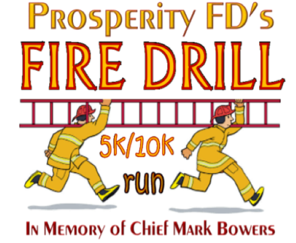 Prosperity Fire Department